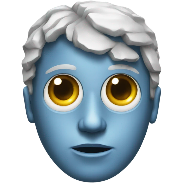 intelligence artifitial emoji