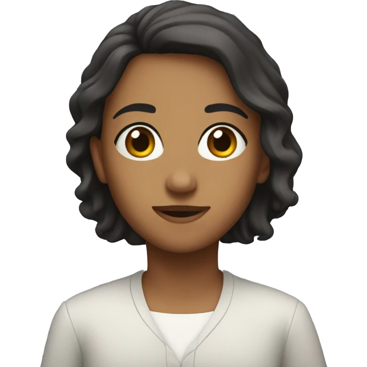 Mariana emoji