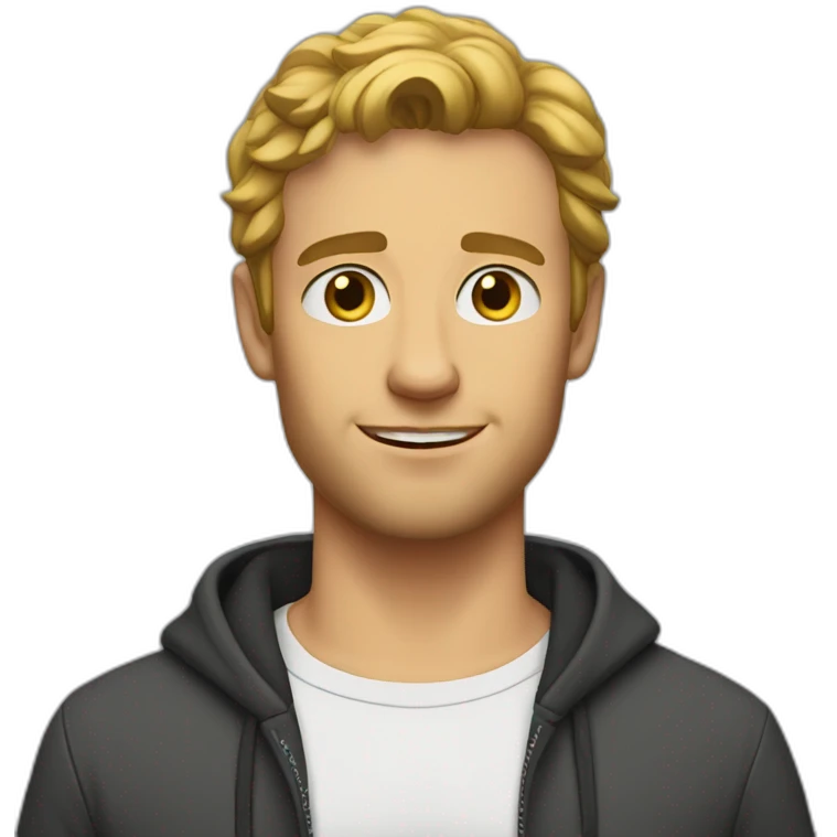 luke belmar emoji