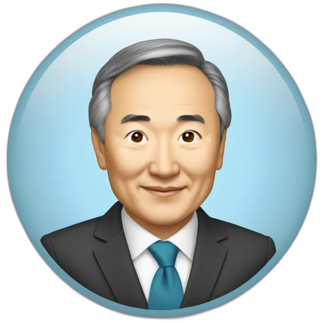 Nazarbayev Intellectual School emoji