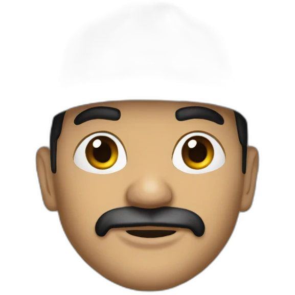 chapo guzman emoji