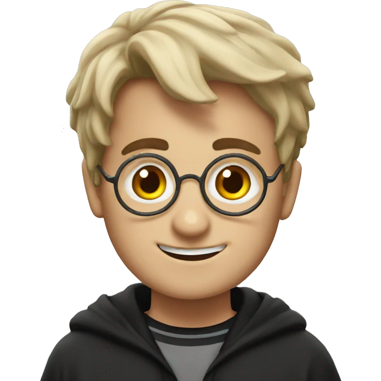 Harry potter emoji