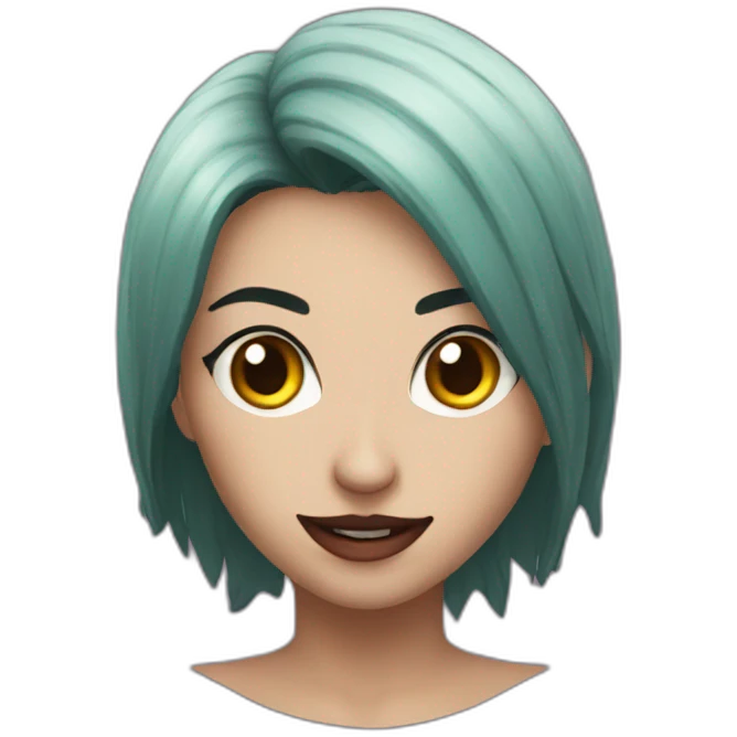 morrigan emoji