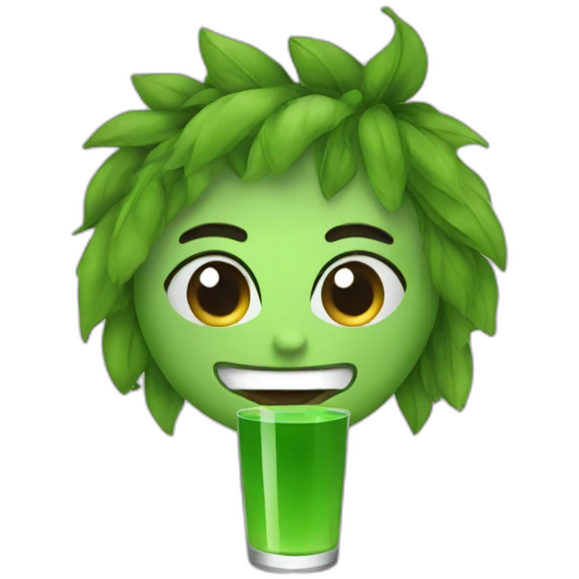 JUICE emoji