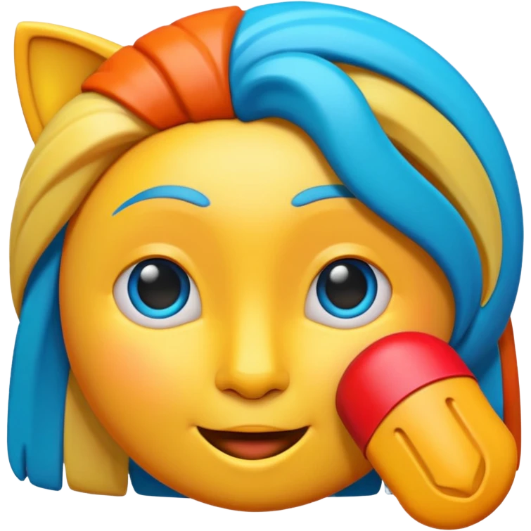 CGI used in movies emoji