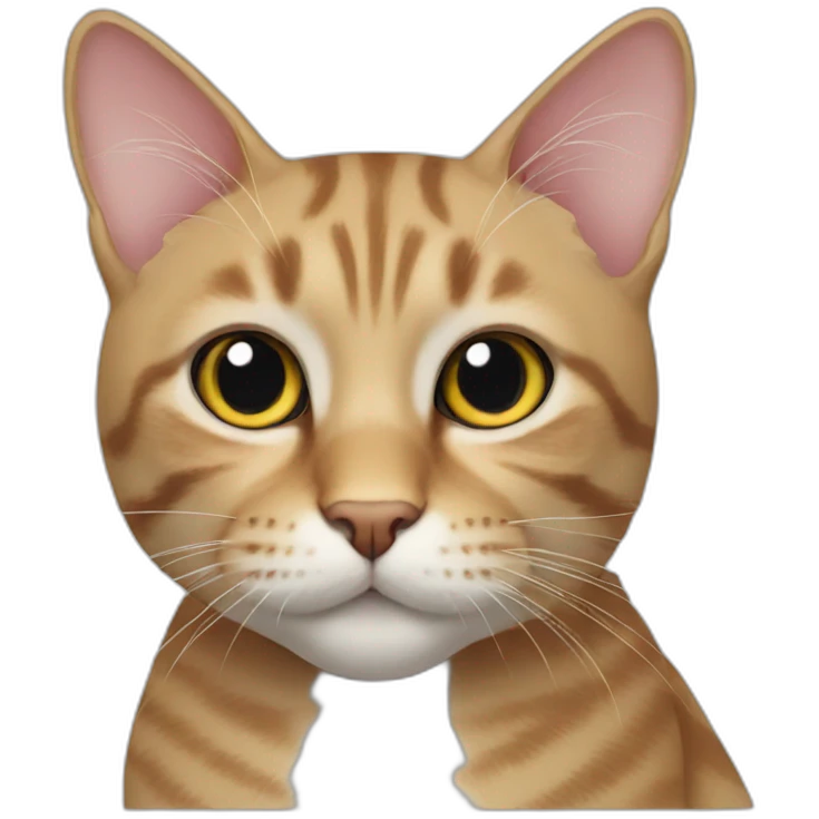 Cat emoji