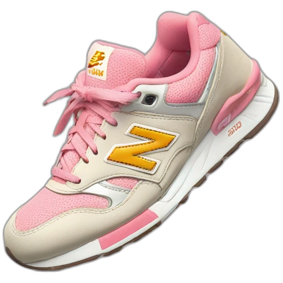 New balance 530 emoji
