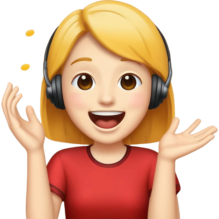 As a tralalero tralala emoji