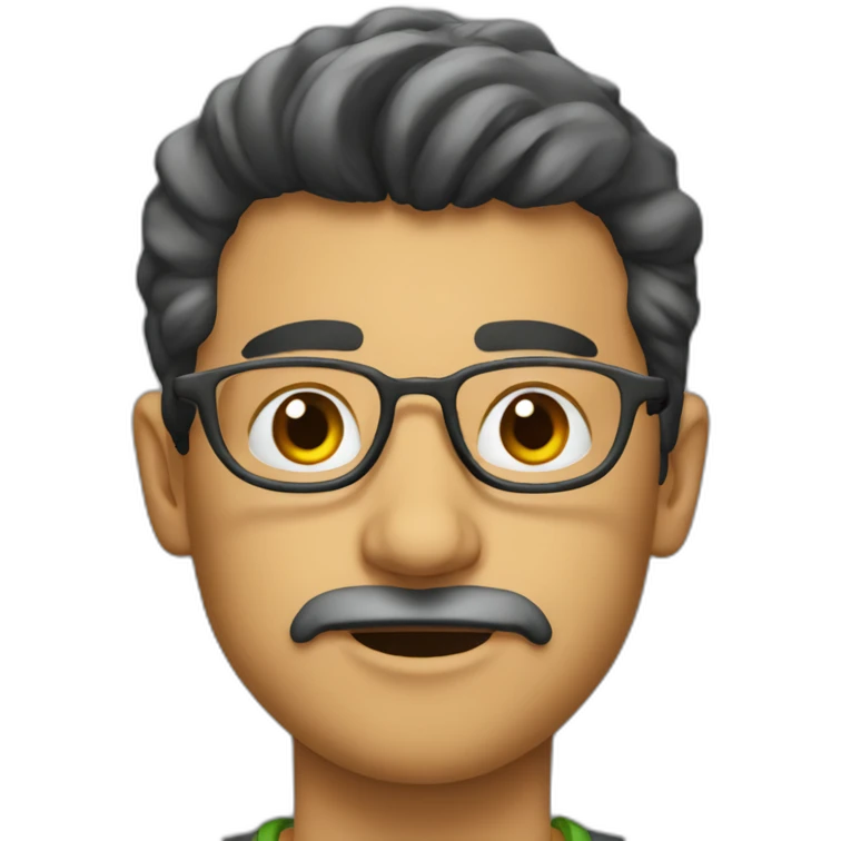 Matías donnet emoji
