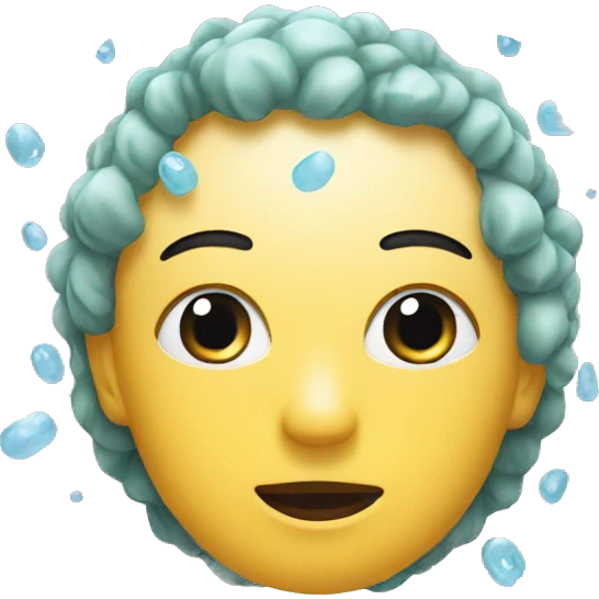 microplastics emoji