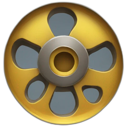 gear emoji