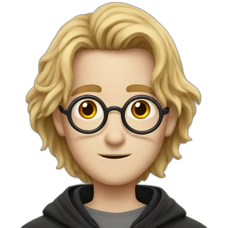 Harry Potter emoji