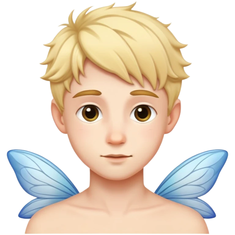 twink fairy emoji