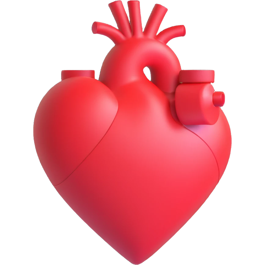 heart emoji