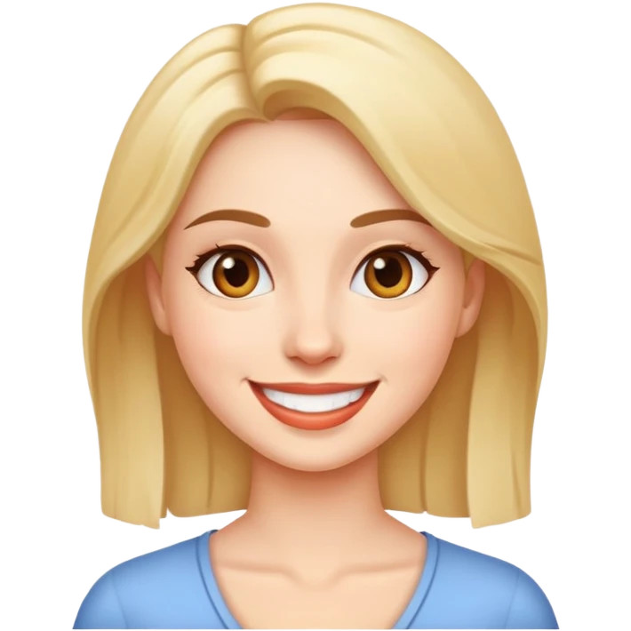 guapa emoji