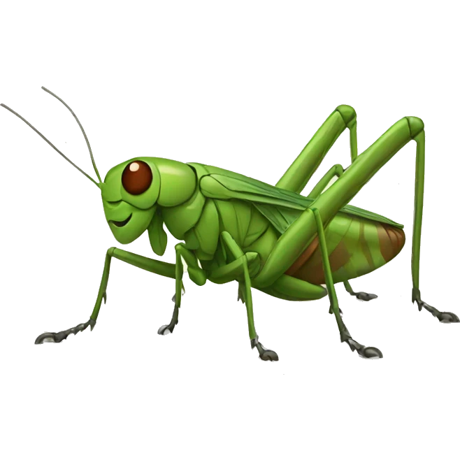 cricket emoji