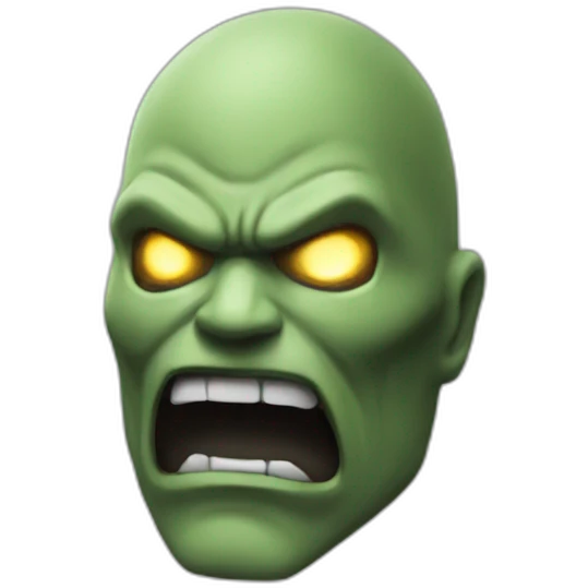 Titan atack emoji