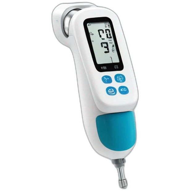 omron tonometer emoji