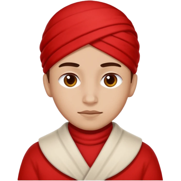 Kızılay emoji