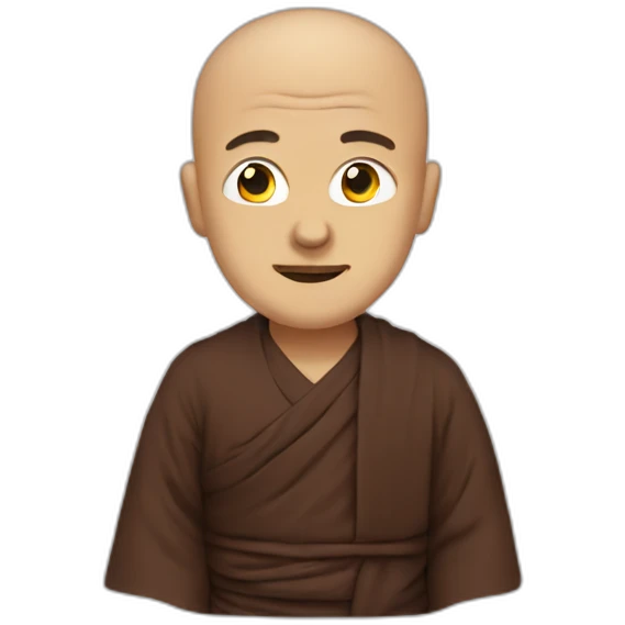Media monks emoji