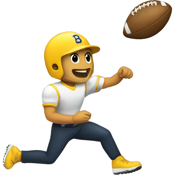 Catch emoji
