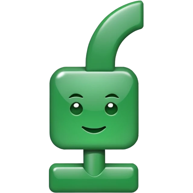 Галочка роблокс emoji