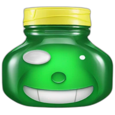 Sprite 330ml emoji