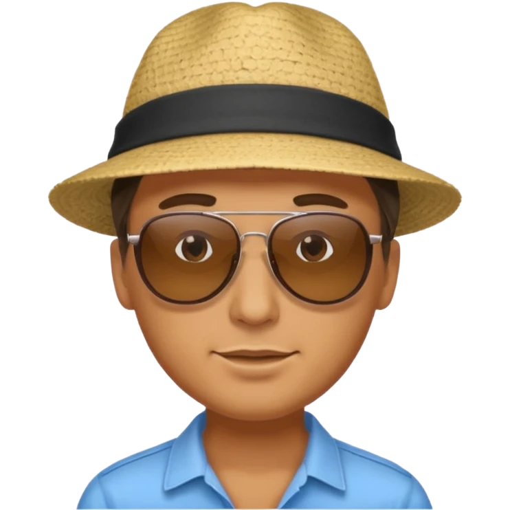 Barm emoji