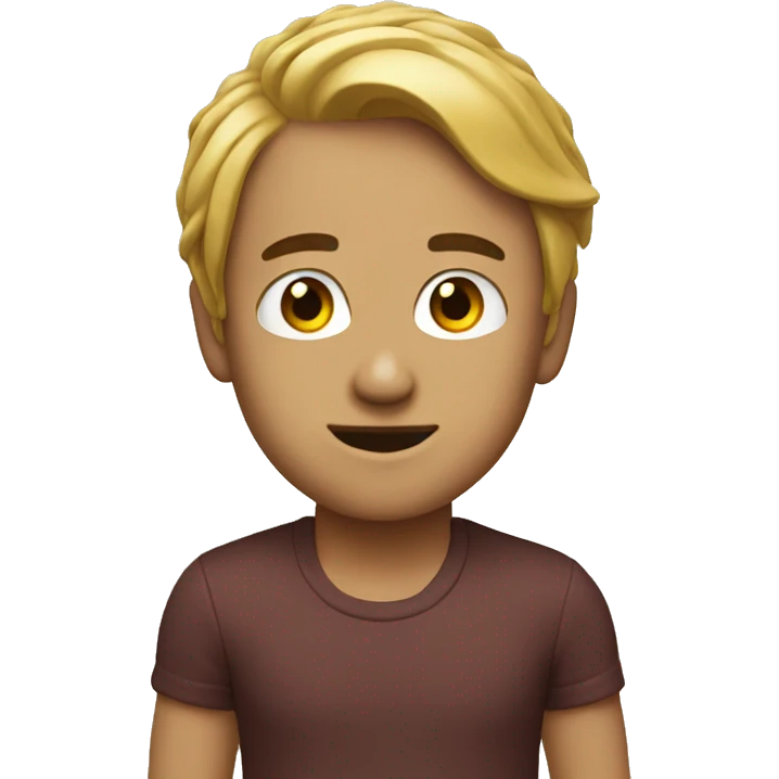 Soon emoji