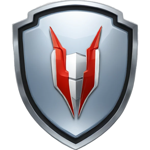 Chevy corvette logo emoji