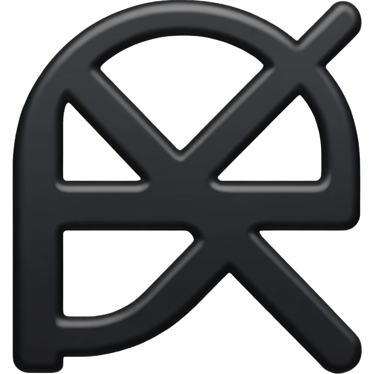 signo de matematica igual  al del que da resultado emoji