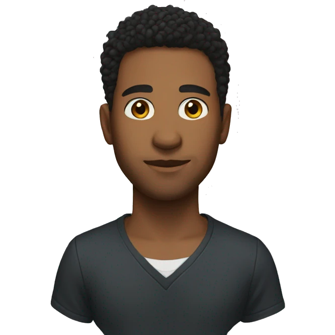Xavier foster emoji