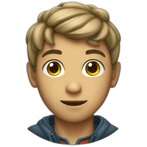 balloon boy emoji