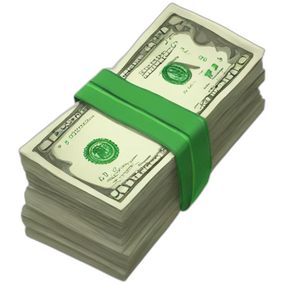 money emoji