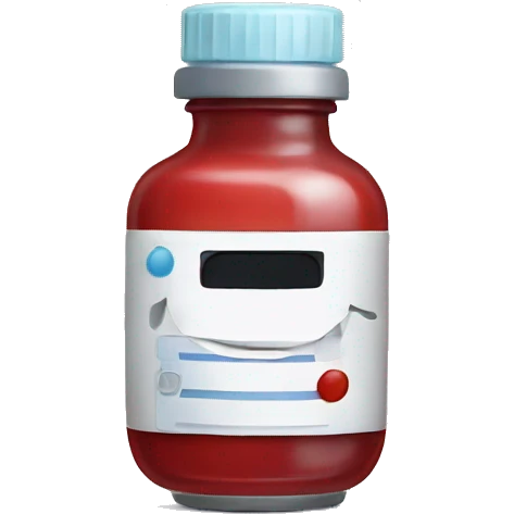 vaccine emoji