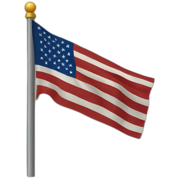 Flag emoji