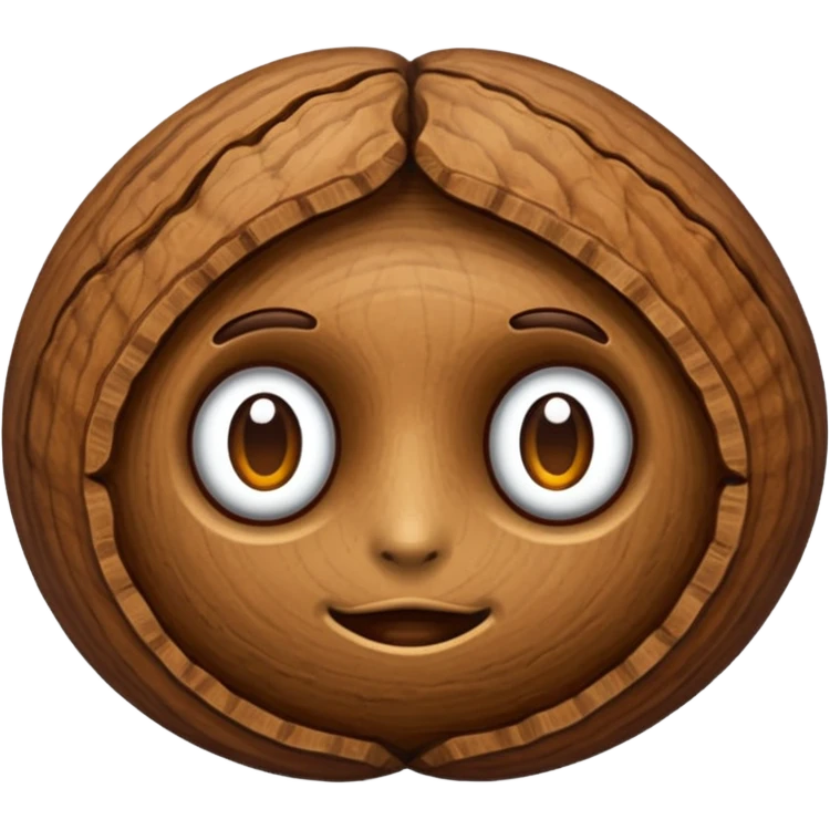 گردو emoji