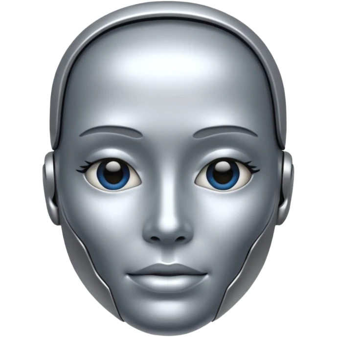 AI  emoji