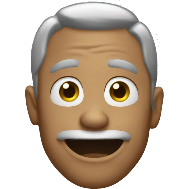 Pog emoji