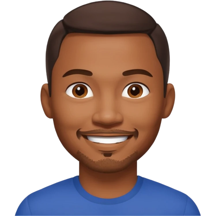 Pinoy version kahawig ni Anthony Mackie age 30s emoji