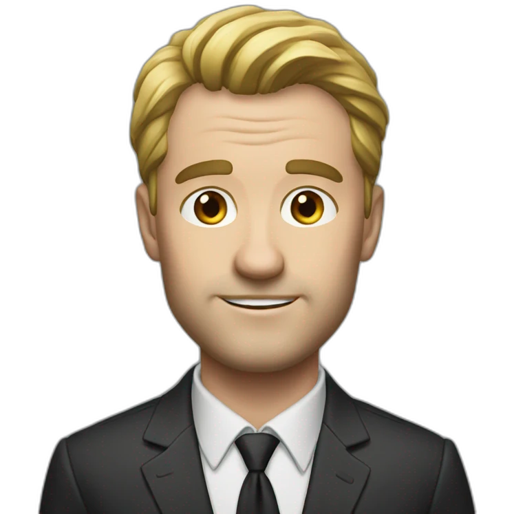 Nolan emoji