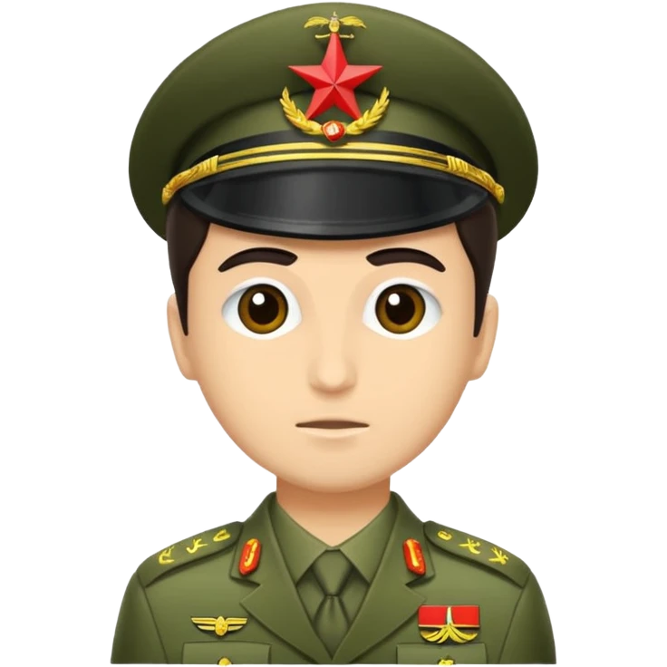 Comando kurdstan emoji