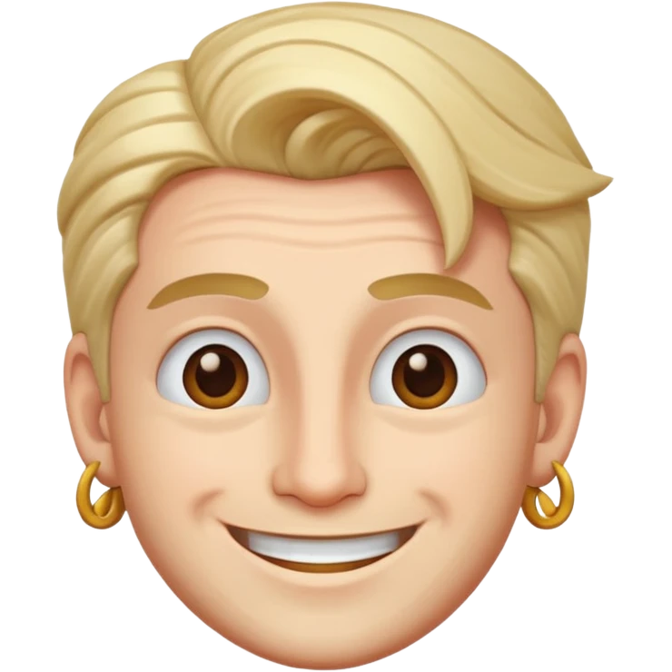 Cyrus great emoji