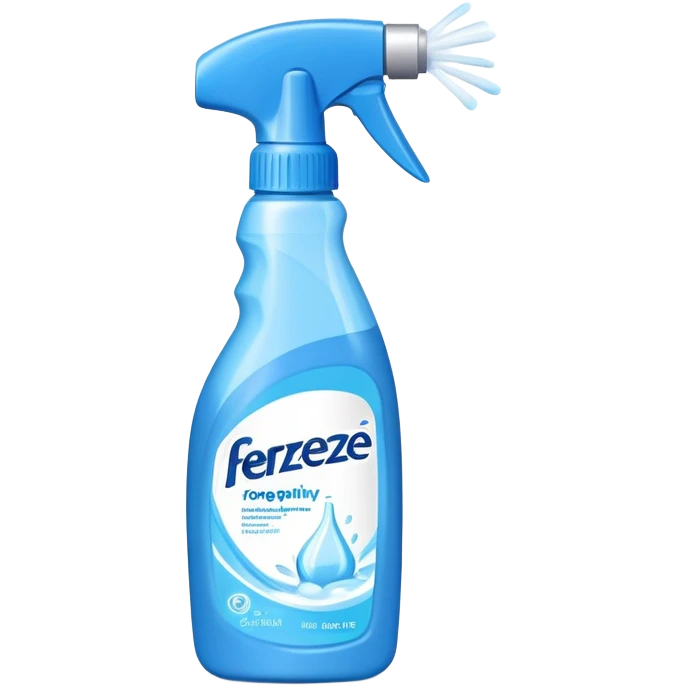 Febreeze emoji