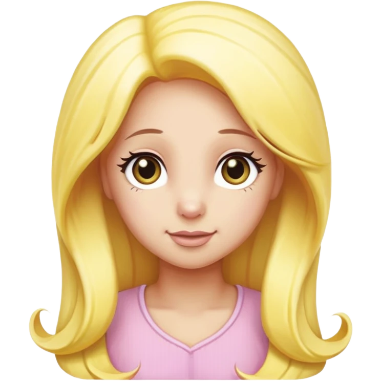 Fluttershy emoji