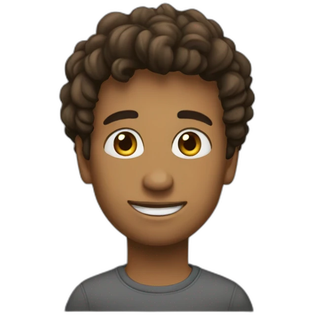 Вовк йиде на висли emoji