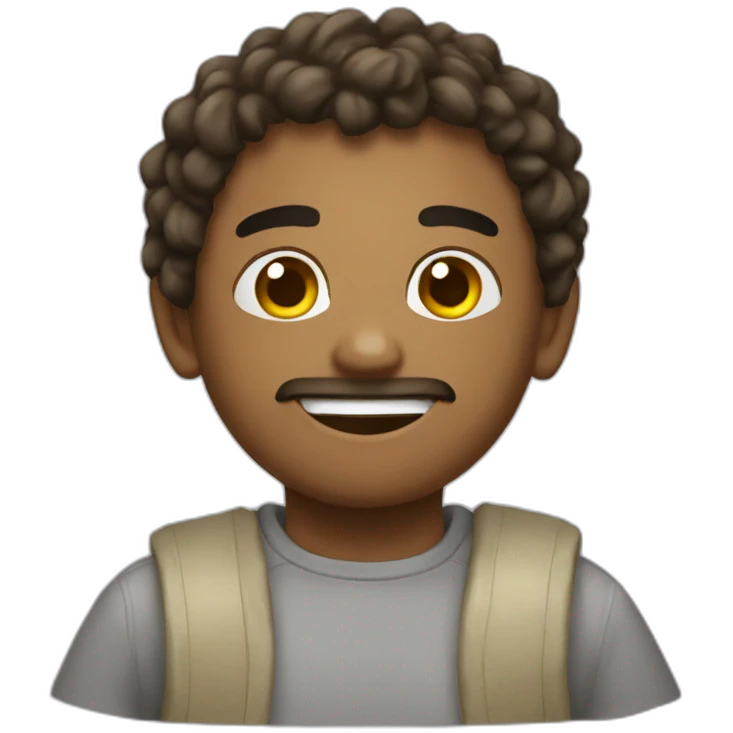 Wrld emoji