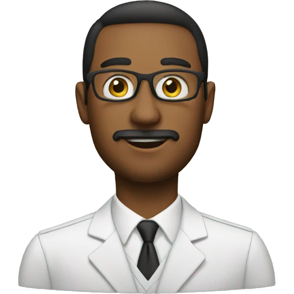 presentation emoji