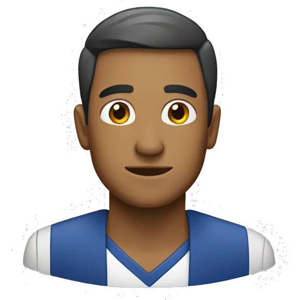 verificado check azul de facebook emoji