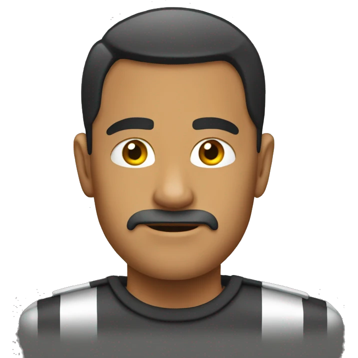 Jail emoji